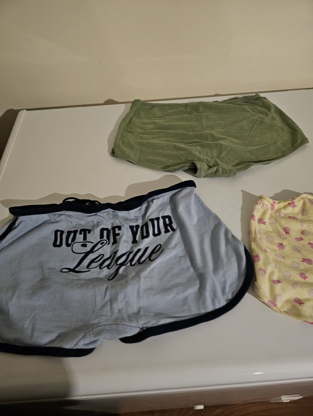 Victoria Secret Boyshort Bundle - Picture 2 of 8